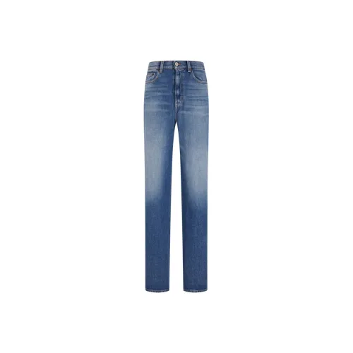 Tommy Hilfiger Jeans Women's Denim Blue 1A5