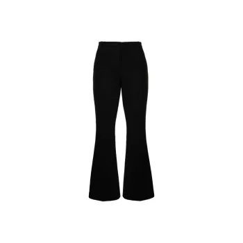 VINCE Bootcut Tailored Trousers