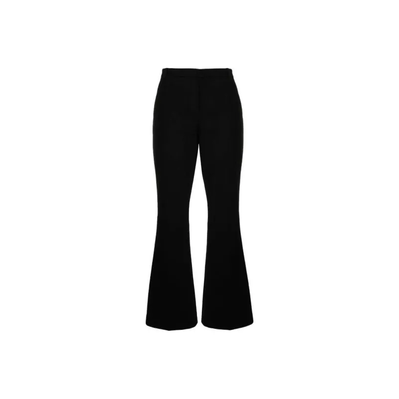 VINCE Bootcut Tailored Trousers-0