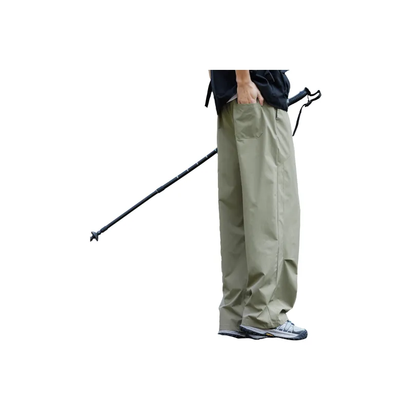 KAIPAINEN Casual Pants Unisex-10