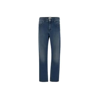 ISABEL MARANT Jeans Women's Blue
