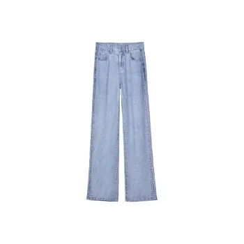 HIPPIEMISS Jeans Women's Blue