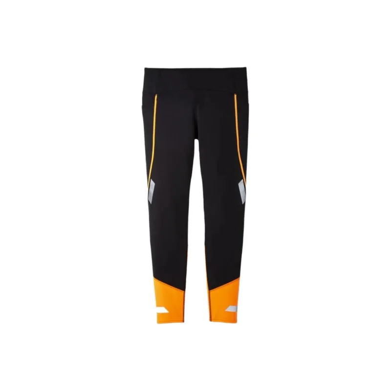 Brooks Leggings Women's Black-0