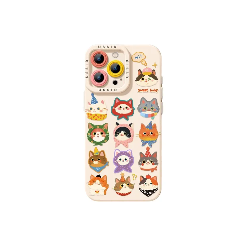 HASEE Phone Cases-2