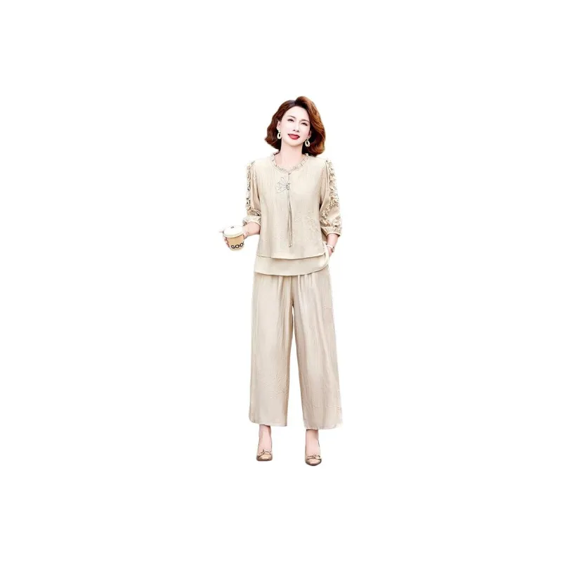 PIERRE CARDIN Casual Suit Women's-4