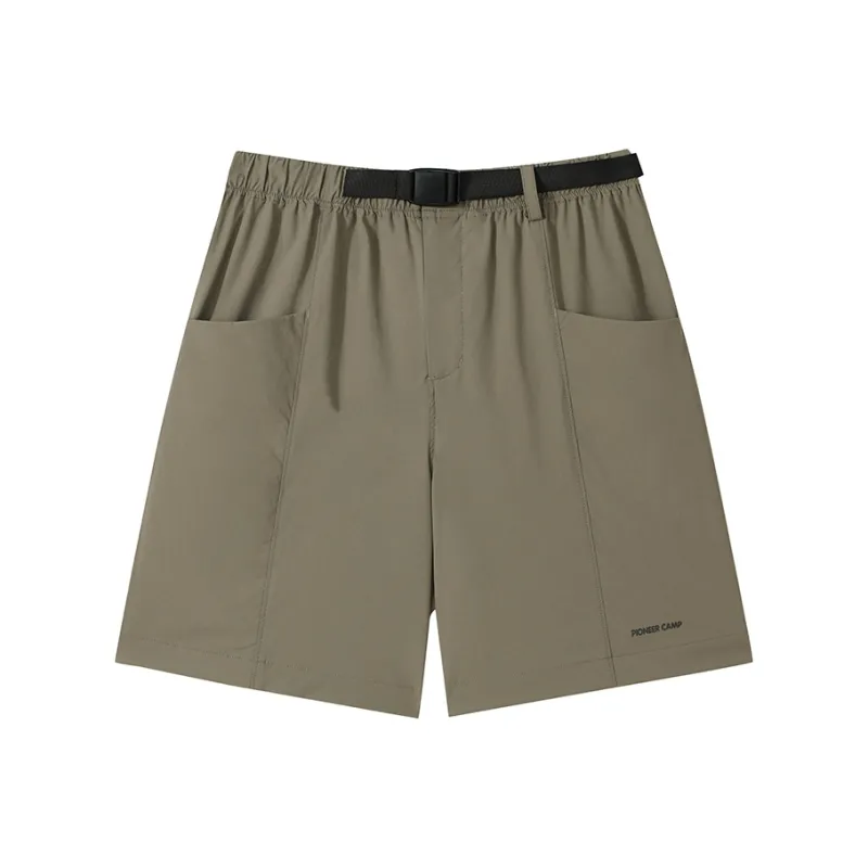 PIONEER CAMP Casual Shorts Women's-8