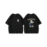 Black Men's+Black Women's