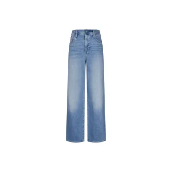 CALVIN KLEIN Jeans Women's R77 Denim Light Blue