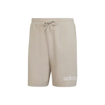 Adidas ESSENTIALS Casual Shorts Men's Ecru