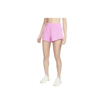 Nike High waist 2 in 1 Shorts