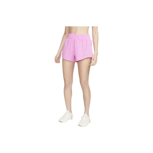 Nike High waist 2 in 1 Shorts