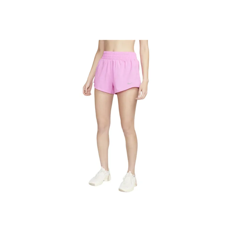 Nike High waist 2 in 1 Shorts-0
