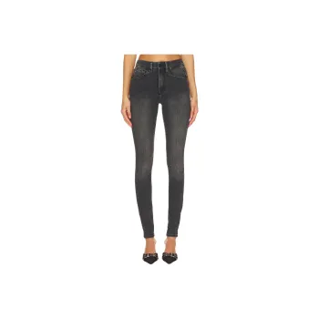 GOOD AMERICAN Jeans Women's Dark Gray