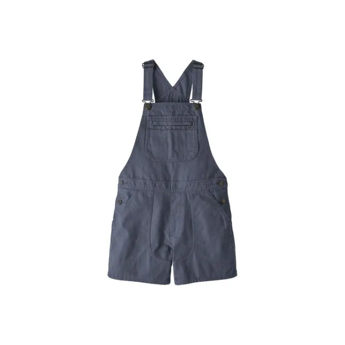 Patagonia Stand Up® Overalls - 5' Overalls Women's-4