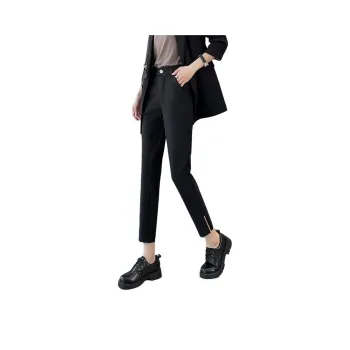 XIANSINIAO Suit Trouser Women's