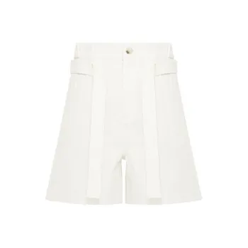 MEIYANG Women's Clothing Women's Casual Shorts