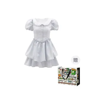 BVODE Short Sleeved Dress Women's