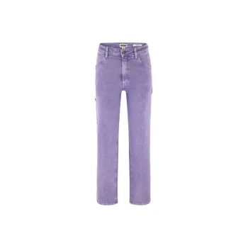 GUESS Jeans Women's Purple