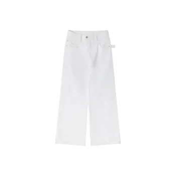 RUNTOTHEFUTURE Jeans Women's White
