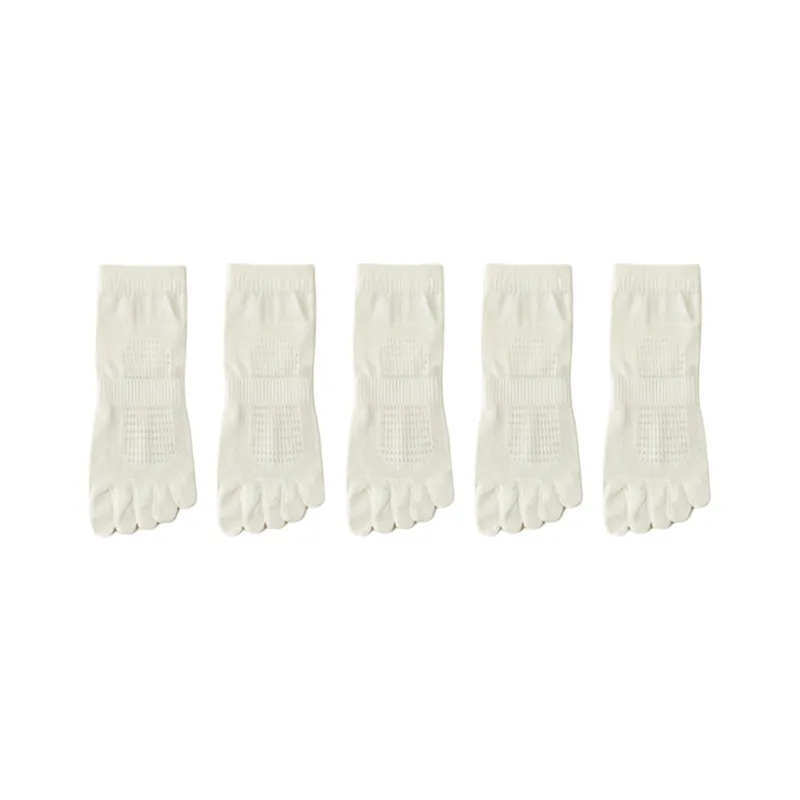 LUYOUYE Ankle Socks Men's 5 Pack-14
