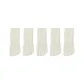 White-5 Pack