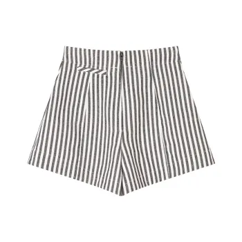 Ouyang Casual Shorts Women's