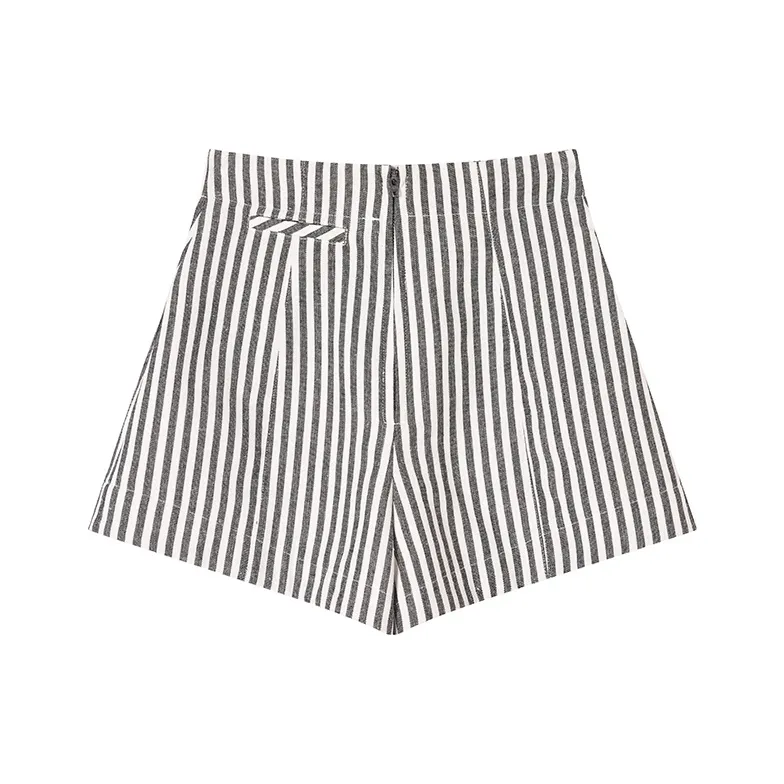 Ouyang Casual Shorts Women's-0