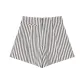 Black White Stripes