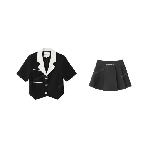 MacyMccoy Two Piece Skirt Sets Women's