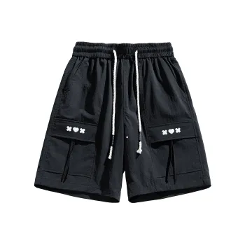 SOAP OPERA Casual Shorts Unisex