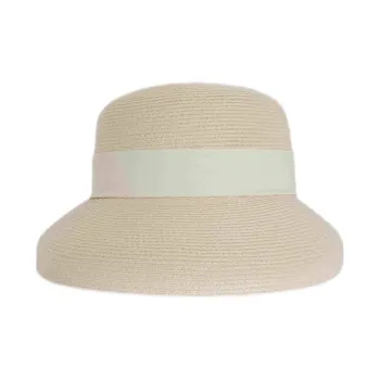 RiotLILY Polyester Straw Hat Women's
