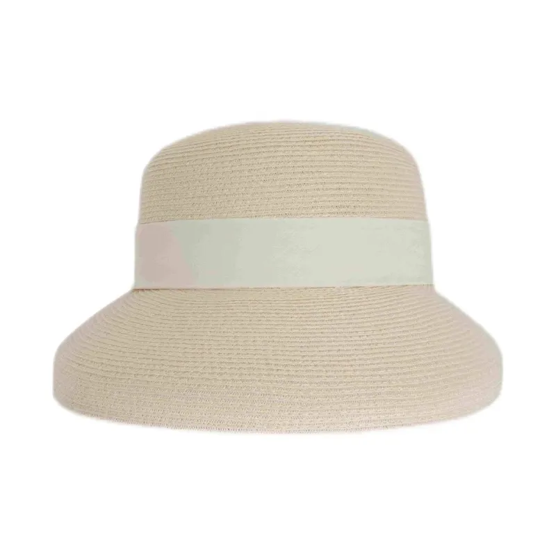 RiotLILY Polyester Straw Hat Women's-0