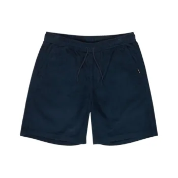 Quiksilver Casual Shorts Men's Marine Blue