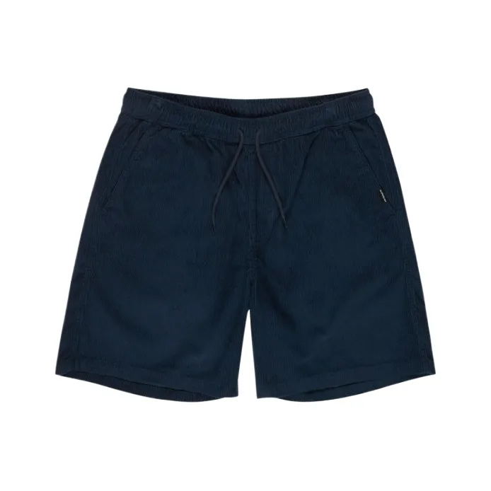 Quiksilver Casual Shorts Men's Marine Blue-0