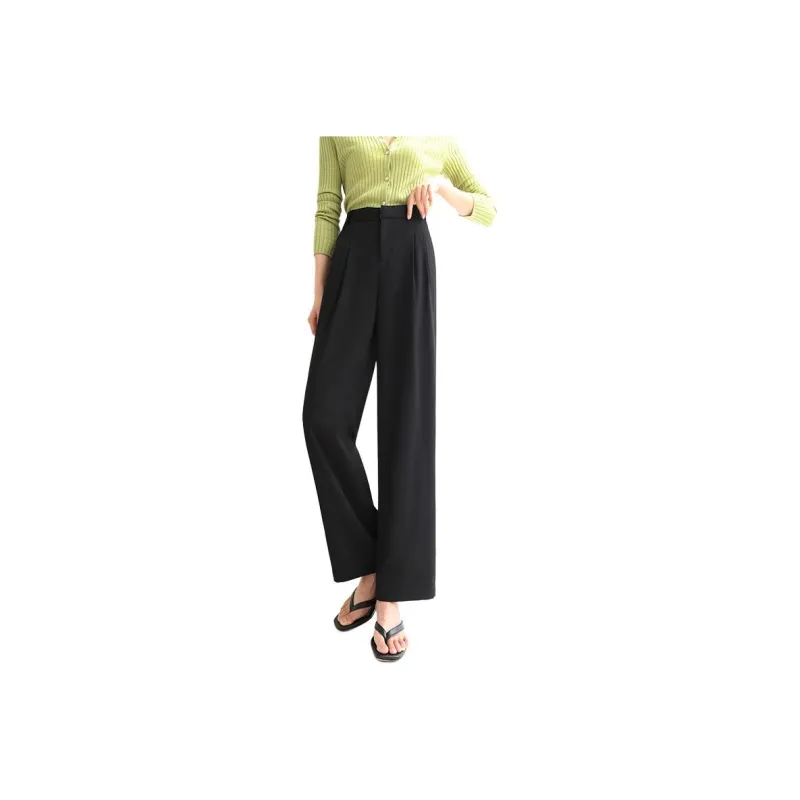 Dajia Poetry Suit Trouser Women's-2