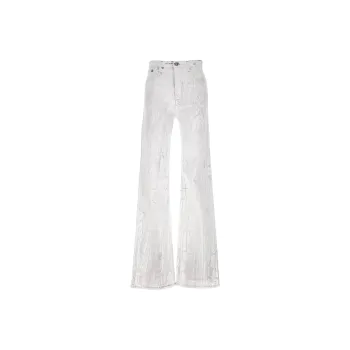 R13 Jeans Women's White