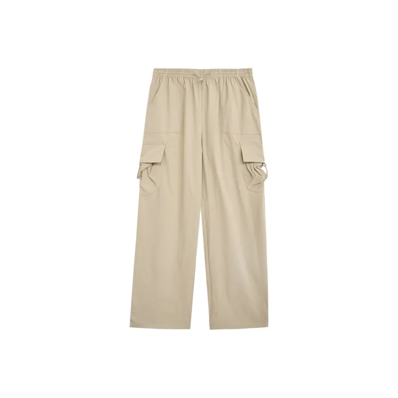 ZIHAN Cargo Pants Women's-5