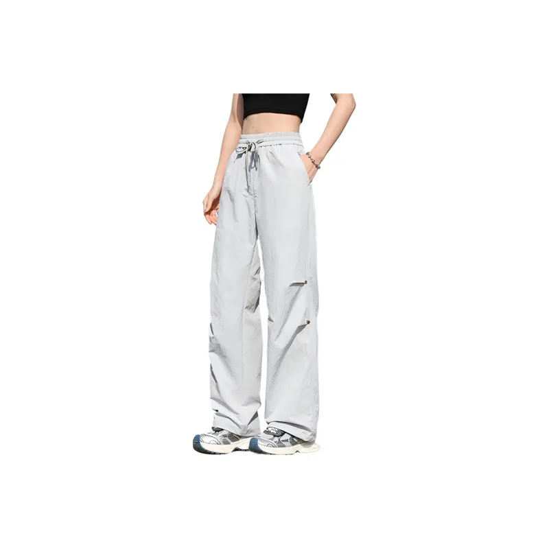 Merry City Cargo Pants Unisex-14