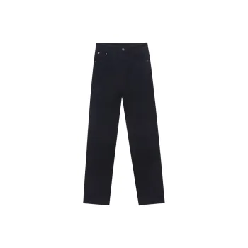 CHARM PICK Jeans Women's Black