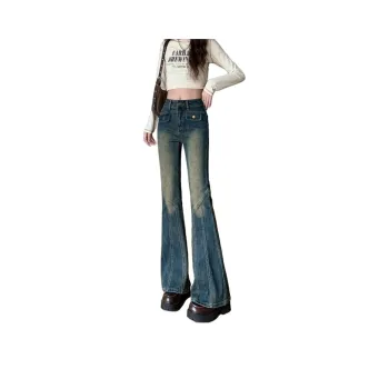 Mm Jeans Women's Nano Blue