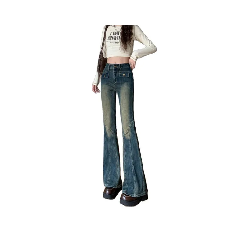 Mm Jeans Women's Nano Blue-0