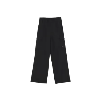 PUMA Training Train Cargo Pants Women's Black