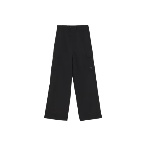 PUMA Training Train Cargo Pants Women's Black