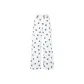 Dog Paw Print (Extended Length)