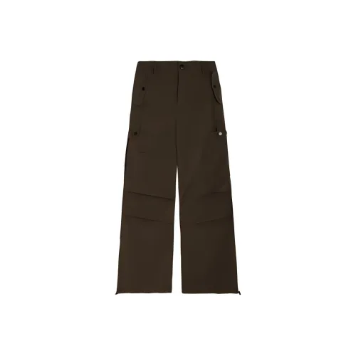 MUSTOFF Cargo Pants Women's