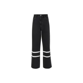 VVNK JANE PLUS Jeans Women's Dark Gray