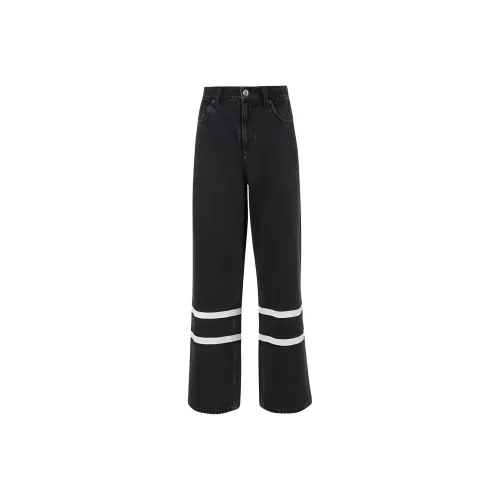 VVNK JANE PLUS Jeans Women's Dark Gray