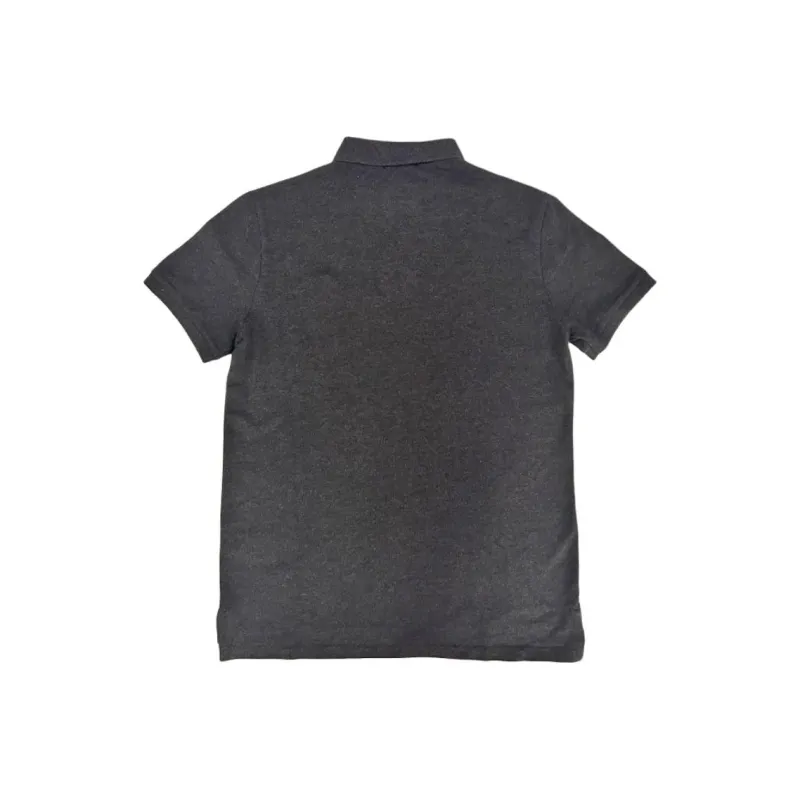 Polo Ralph Lauren Polo Shirt Men's Dark Gray-1