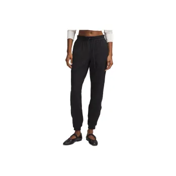 Lululemon Soft Jersey Classic Fit Mid Rise Jogger Knitted Sports Pants Women's