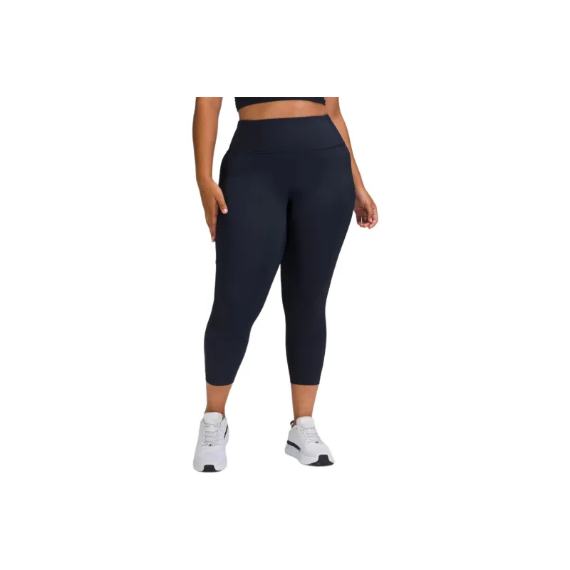 Lululemon Fast And Free Nulux™ Leggings Women's-3